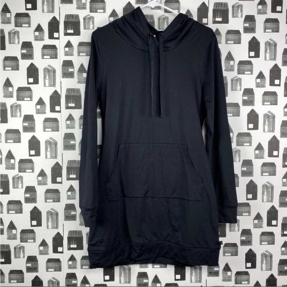 Fabletics - Long hooded sweatshirt